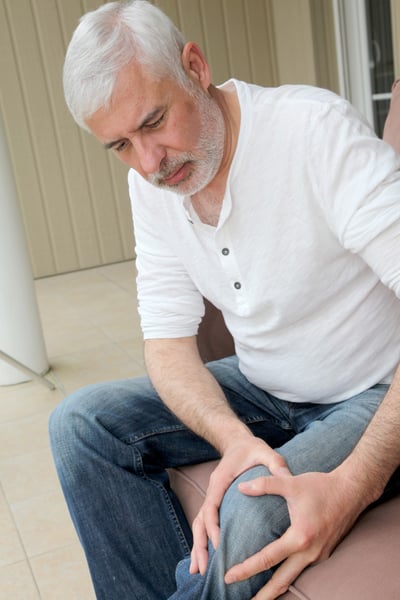 knee arthritis