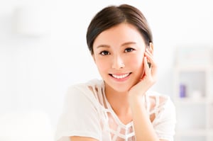 short asian women hight lengthening surgery 