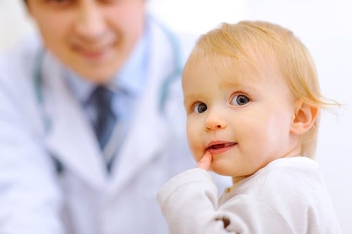 What Orthopedic Specialties are Available for Childhood Problems?