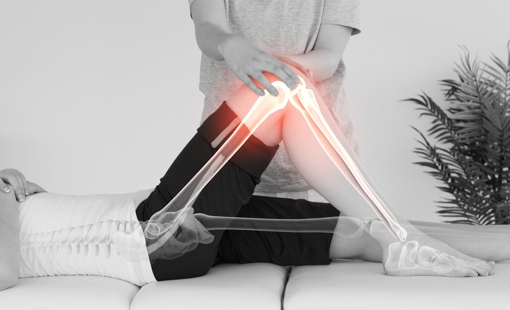 Athletes With Knock Knees: Learn How Surgical Correction Can Help You