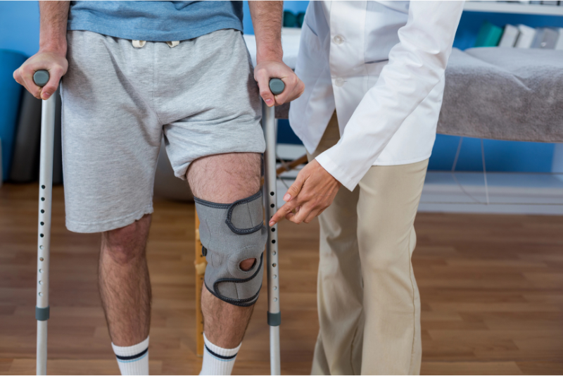Daily Life After Height Surgery: Returning to Work, Exercise, and Normal Activities
