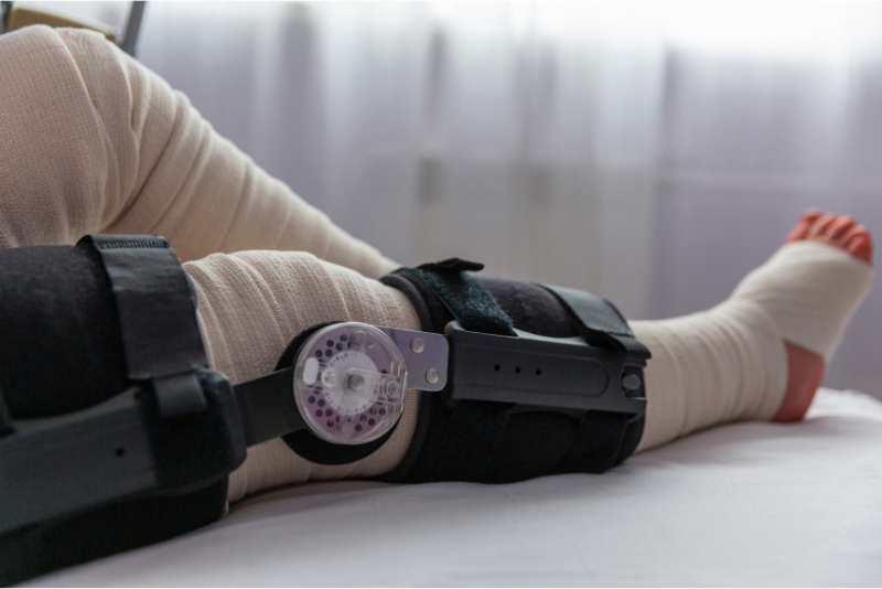 PRECICE Max for Leg Discrepancy Correction: What Patients Should Know