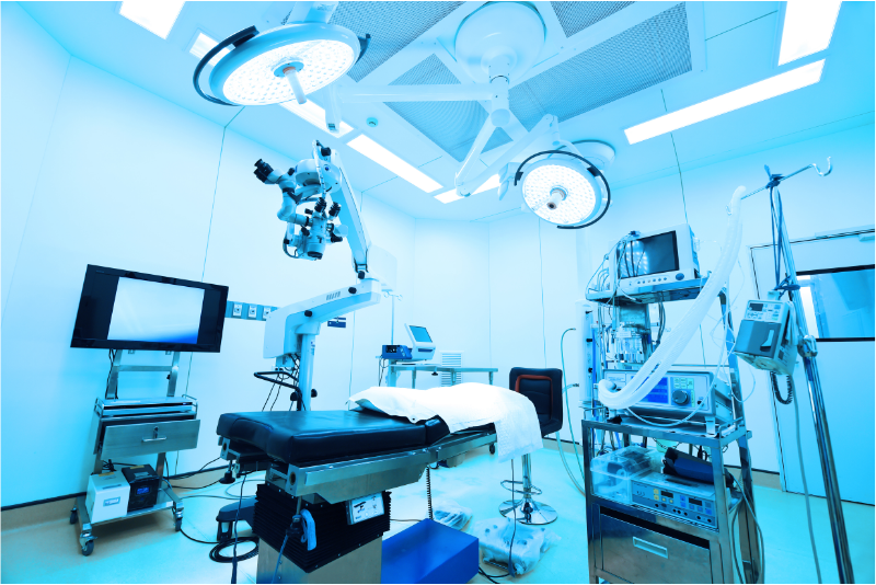 Preparing for the Emotional and Physical Commitment of Height Surgery