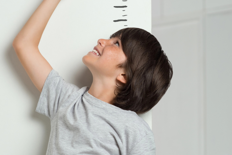 Treating Skeletal Dysplasia and Growth Imbalances in Teenagers