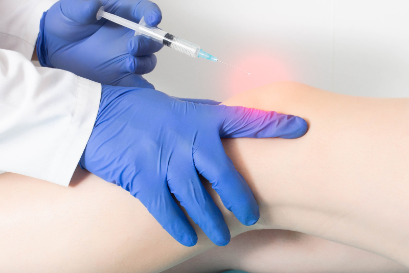 Stem Cell Therapy for Orthopedic Injuries: Can You Benefit From Treatment