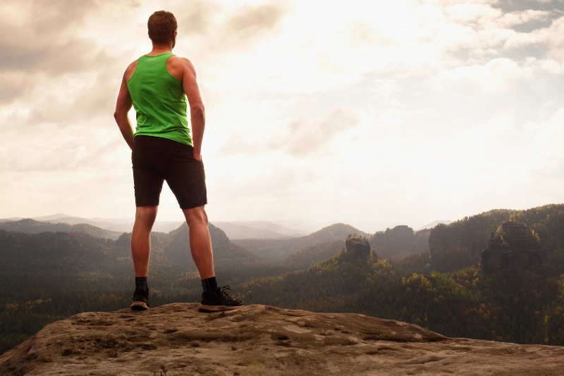 Body Image, Self-Esteem, and Height Surgery: Setting Realistic Expectations Body Image, Self-Esteem, and Height Surgery: Setting Realistic Expectations