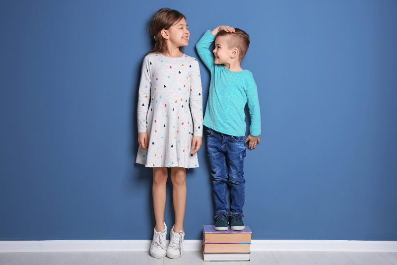 From Supplements to Surgery: A Complete Guide to Kid Height Solutions