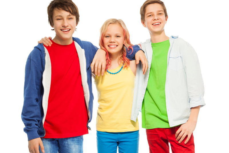 Height Anxiety in Teens: Do Growth Gummies Help or Hurt Confidence?