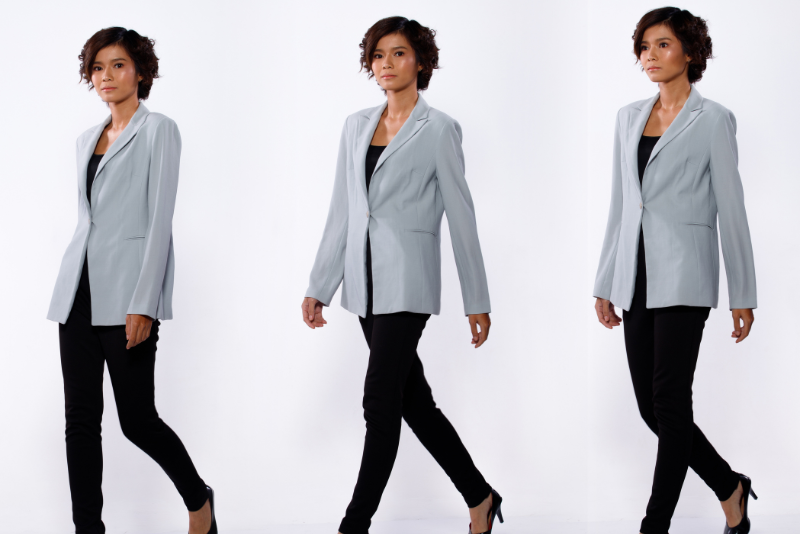 Altura y sociedad: cómo la altura de una mujer afecta su vida diaria