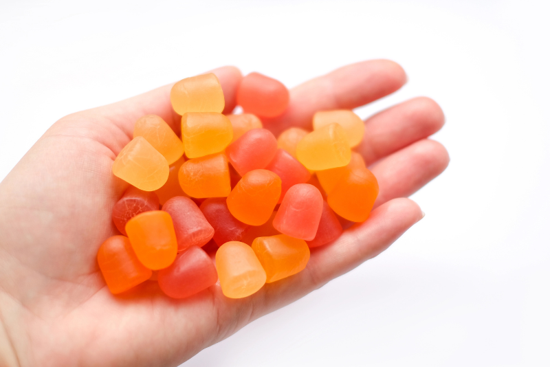 Core Growth Gummies and Limb Lengthening: Different Goals, Different Results