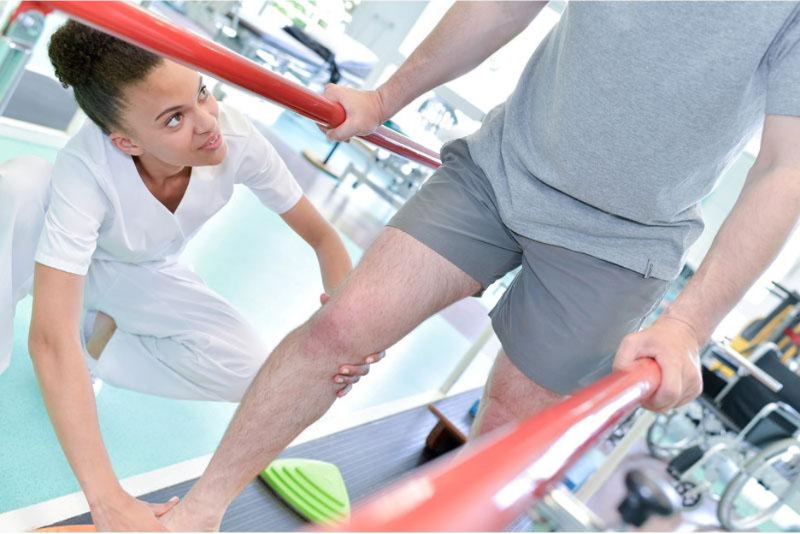 PRECICE Max (PMax) Weight-Bearing: What Patients Should Know