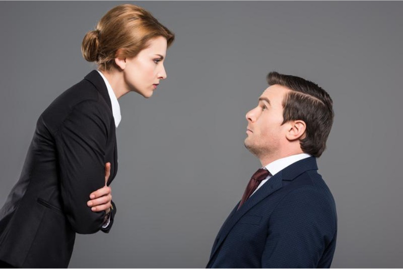 How Height Affects Career Success: What Research Shows