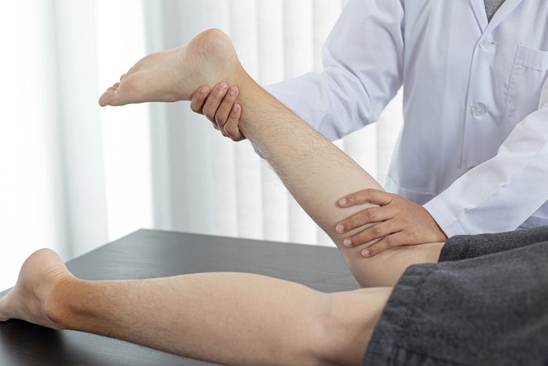 Leg Length Discrepancy: Causes, Symptoms, and Solutions