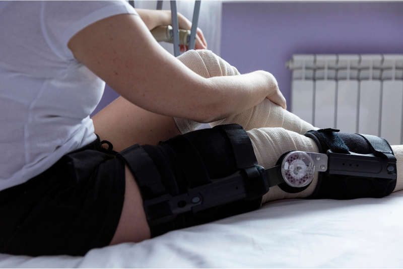 History of Limb Lengthening: From Ilizarov to PRECICE Max